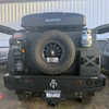 Ram 2500 / 3500 Full Size Canopy & Flatbed Tray by Rebel Off Road