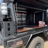 Ram 2500 / 3500 Full Size Canopy & Flatbed Tray by Rebel Off Road