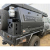 Ram 2500 / 3500 Full Size Canopy & Flatbed Tray by Rebel Off Road