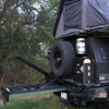 Ram 2500 / 3500 Full Size Canopy & Flatbed Tray by Rebel Off Road