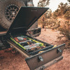 Ram 2500 / 3500 Full Size Canopy & Flatbed Tray by Rebel Off Road