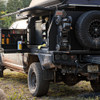 Ram 2500 / 3500 Full Size Canopy & Flatbed Tray by Rebel Off Road