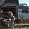 Ram 2500 / 3500 Full Size Canopy & Flatbed Tray by Rebel Off Road