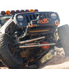 Apex Chassis Jeep Wrangler JL & Gladiator JT 2.5 Ton ProLock Tie Rod & Drag Link Kit, Polished Aluminum