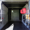 Canopy Interior Molle Panel by Rebel Off Road