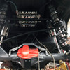 Jeep Wrangler JL Rear Dual Shock System (DSS) Kit by Rebel Off Road