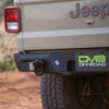 DV8 Elite Series Flush Mount D-Ring Shackles (Pair)