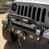 Baja Designs Squadron 2.0 Factory Fog Light Switch Harness Adapter, Jeep Gladiator JT/JL (Pair)
