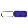 Baja Designs S2 Lense Replacement, Blue Spot