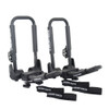 Rhino-Rack S512 Folding J-Style Kayak Carrier