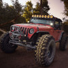 KC HiLiTES FLEX ERA 4 Mini LED Off-Road Lights, Pair Kit