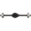 Currie 80 Low-Pinion Full-Float Rear Axle Assembly for Jeep Gladiator JT