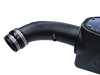 Cold Air Intake for 2007-2011 Jeep Wrangler JK 3.8L