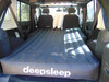 deepsleep Jeep JKU/JLU Air Mattress