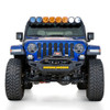Addictive Desert Designs Rock Fighter Front Bumper, 18+ Jeep Wrangler JL/JT Gladiator