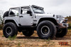 Genright Off Road JK (2 Door) Full Roll Cage Kit