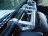 Rock Hard 4x4 6" Ultimate Sports Cage Custom Handle