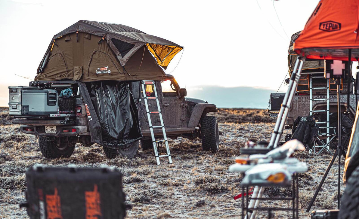 Unique Overland Gift Ideas for the Adventure-Seeker in Your Life
