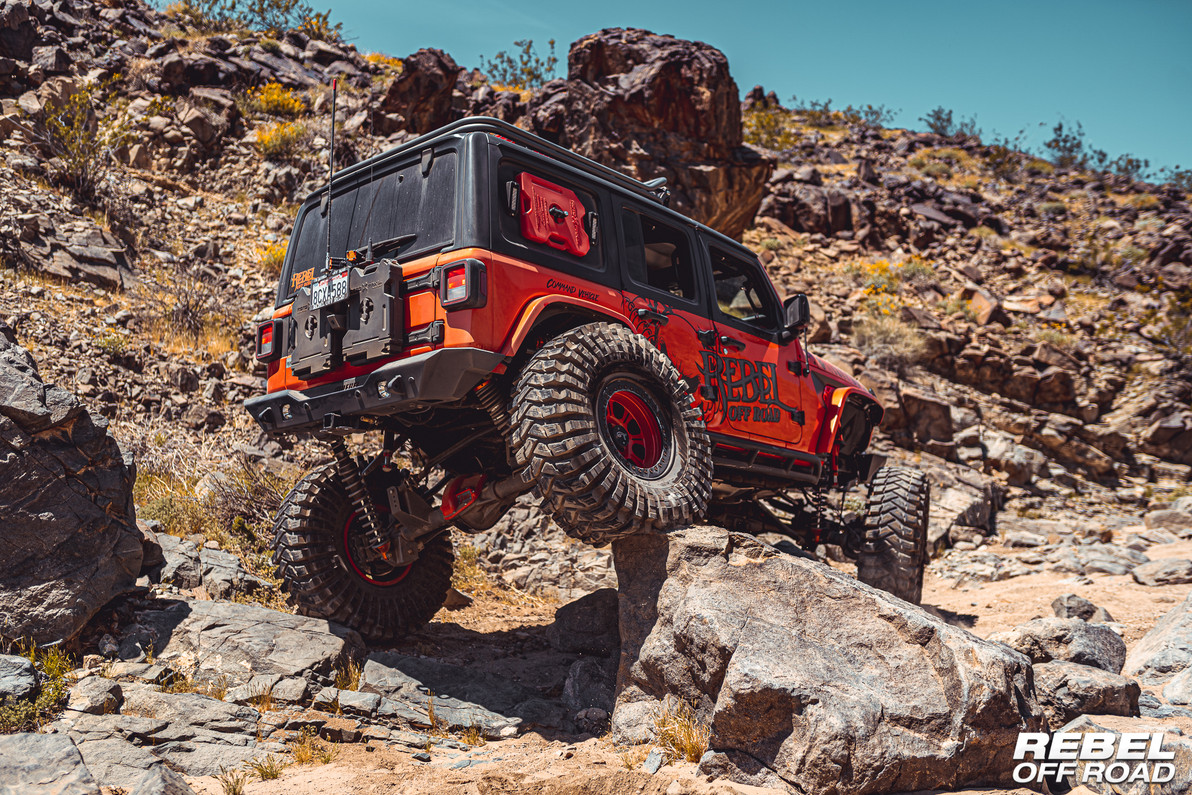 Black Friday Sale Promotions - REBEL OFF ROAD