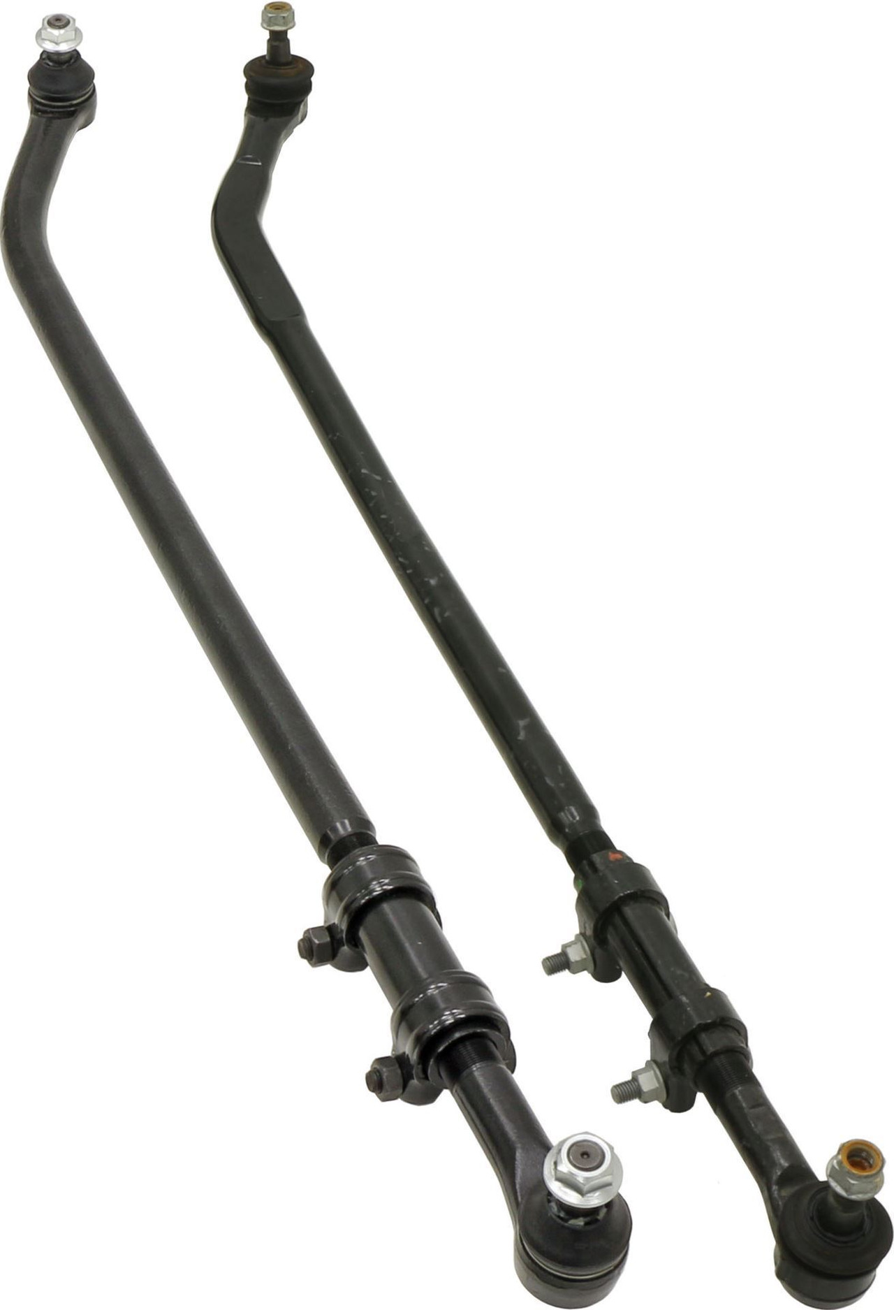 Rock Jock 4x4 JK9704 JK Wrangler Currectlync® Steering System