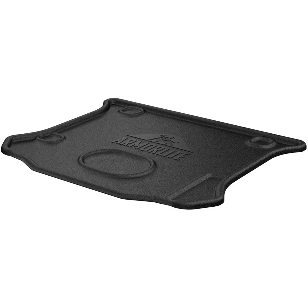 Armorlite Rear Cargo Mat, Jeep Wrangler JK