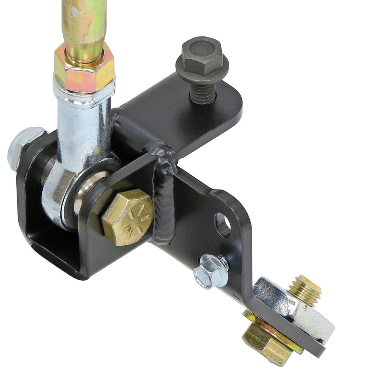 Rockjock 4X4 Antirock Rear Sway Bar Kit, Jeep JT Gladiator