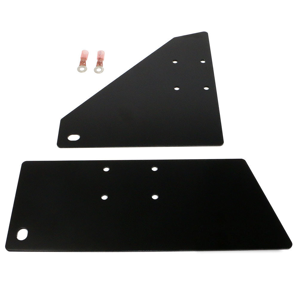 Shop By Category Air Compressors Air Compressor Mounts REBEL OFF ROAD