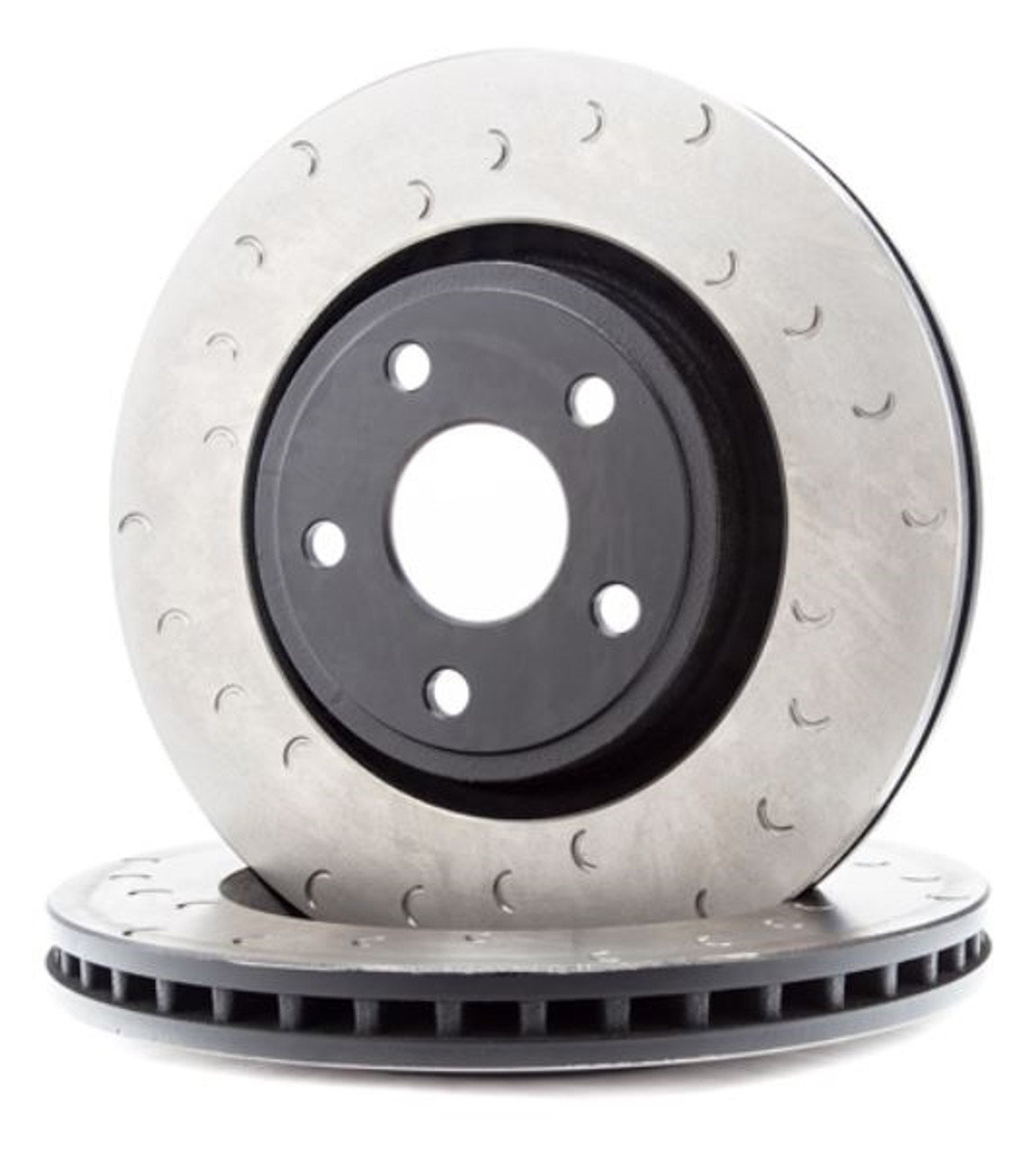 dana 30 big brake kit