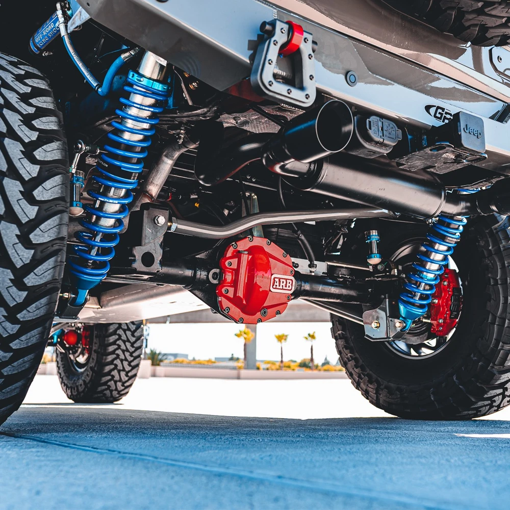 Coilover Size Tri Five Rear Coilover Suspension Scott's Hotrods – 1955 1957 Tri 5