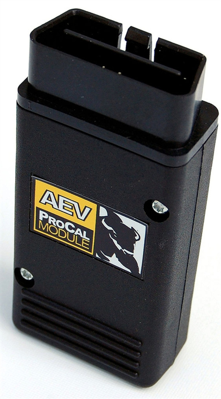 AEV PROCAL MODULE jeep jk ラングラー用 AEV PROCAL MODULE jeep jk ラングラー用 CE