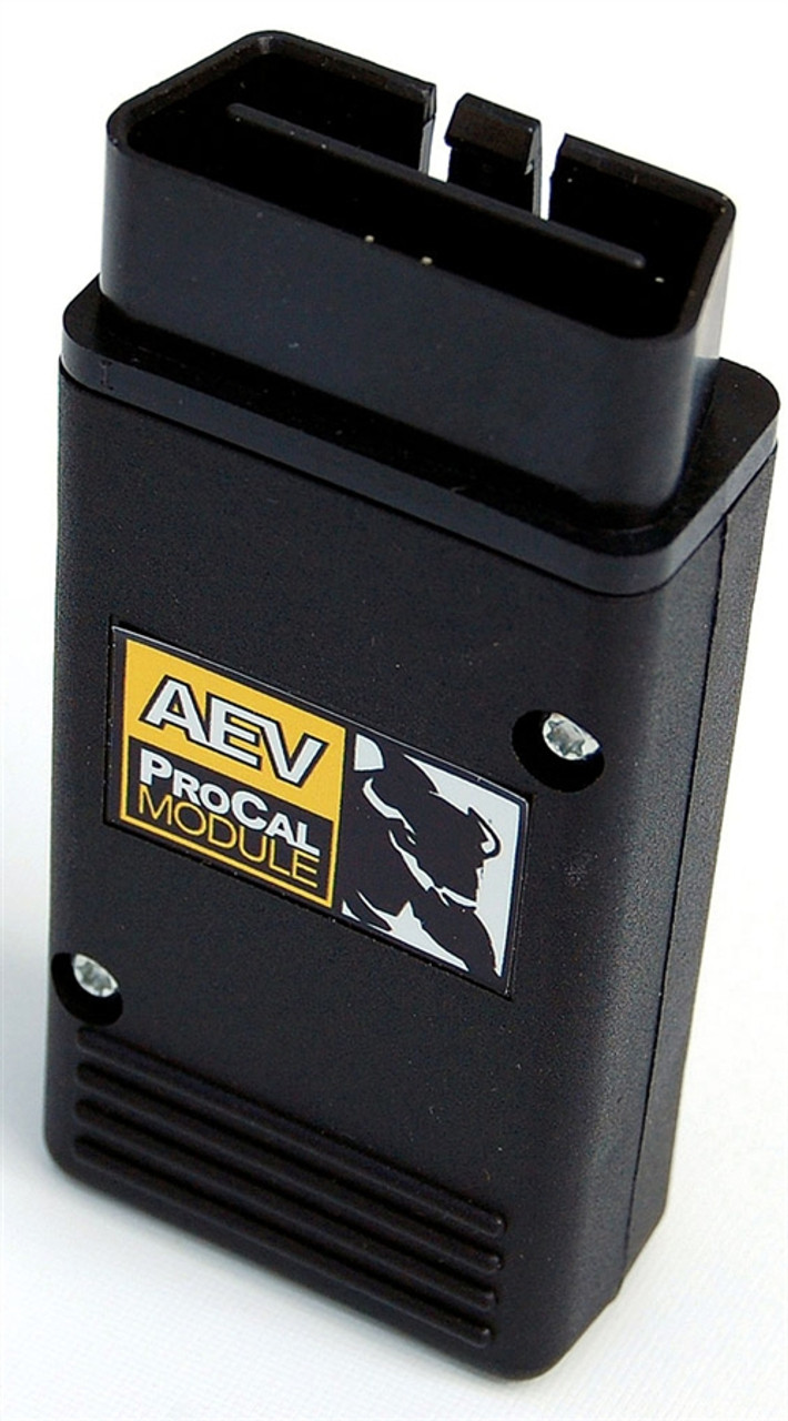 AEV Procal Module For Jeep Wrangler Jk