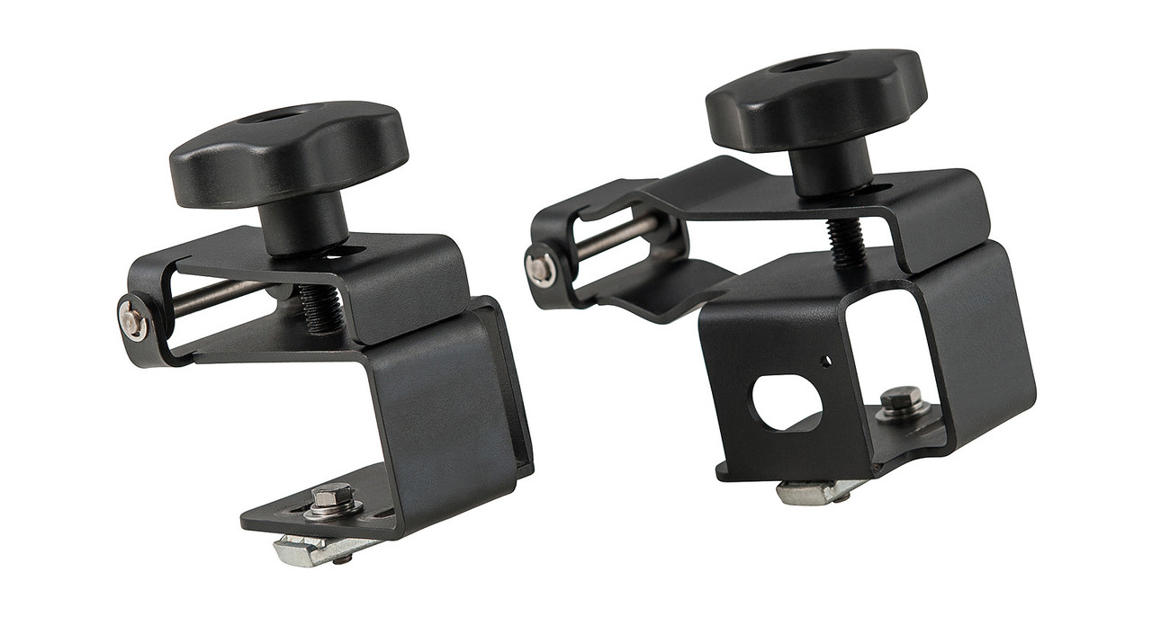 Rhino Rack Pioneer High Lifting Jack Holder Bracket (Top Mount