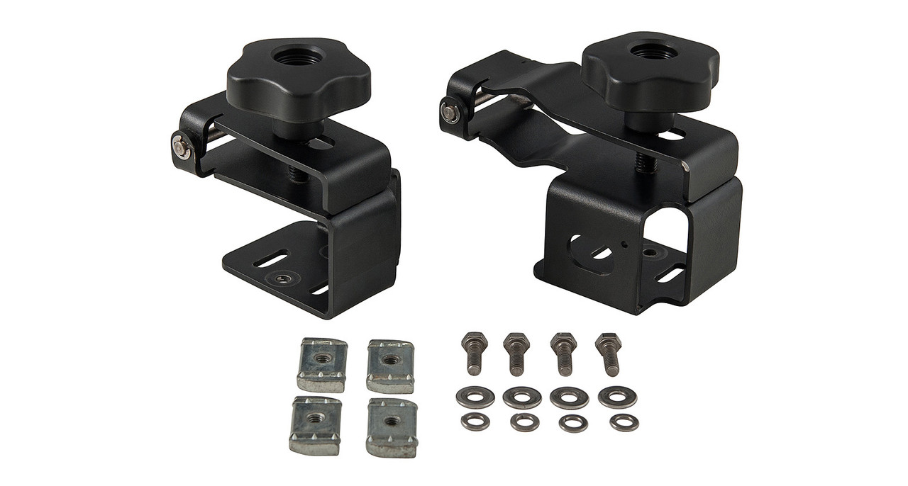 Rhino Rack Pioneer High Lifting Jack Holder Bracket (Top Mount