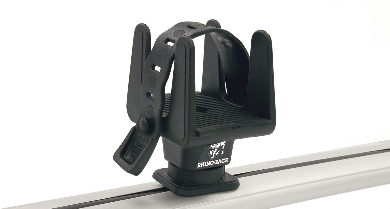 Rhino Rack Multi Purpose Holder (Whispbar) - RMPH3