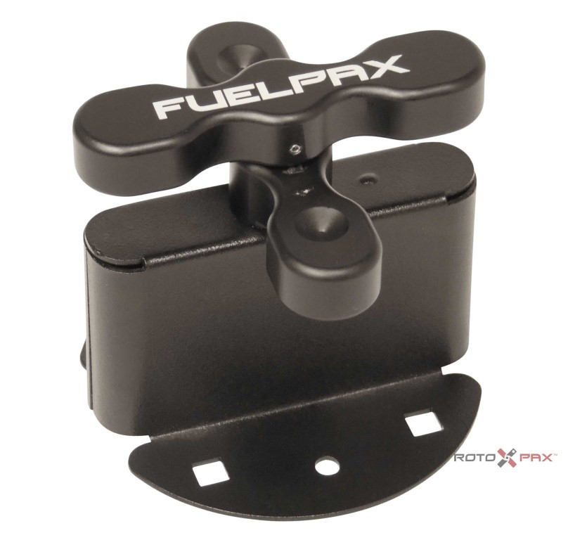 RotoPAX FuelpaX Deluxe Pack Mount - ROTFX-DLX-PM