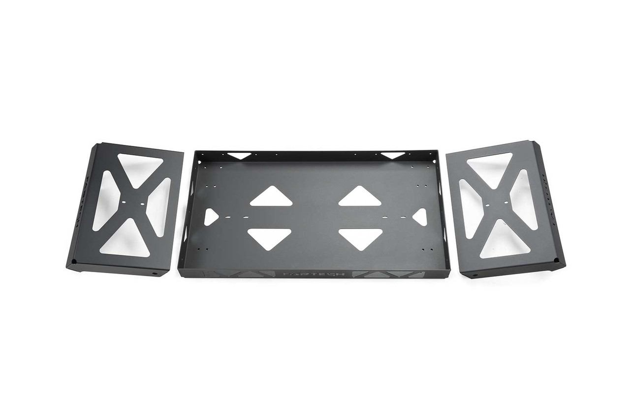 Jfab25 Rack Fabtech Cargo Rack – FTS24256