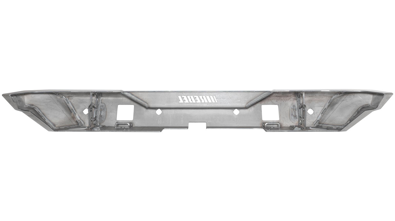 パーツ REBEL OFFROAD SUMMIT SERIES REAR BUMPER Rebel Off Road Summit Series Rear Bumper- Jeep JL