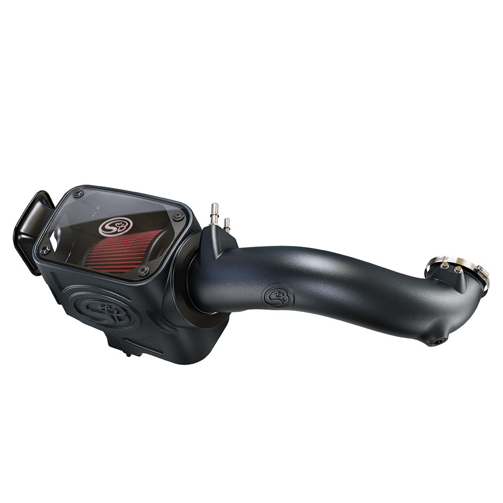 Introducir 80+ imagen best cold air intake for jeep wrangler jl 2.0