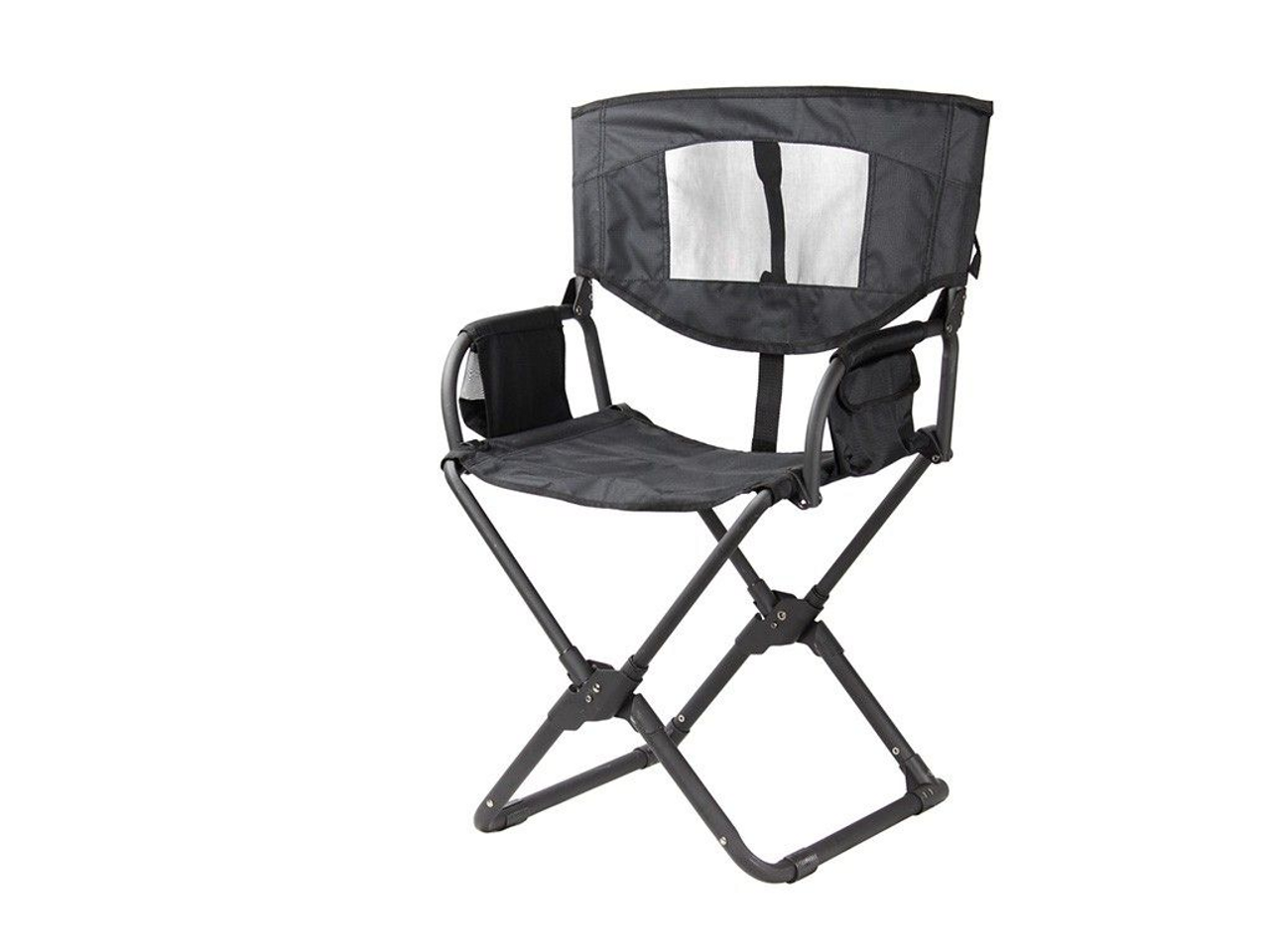 folding camping chairs b&m