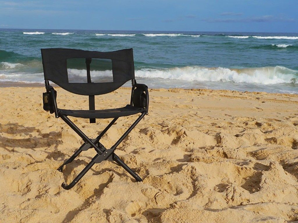 Expander Camping Chair - CHAI007 - by Front Runner