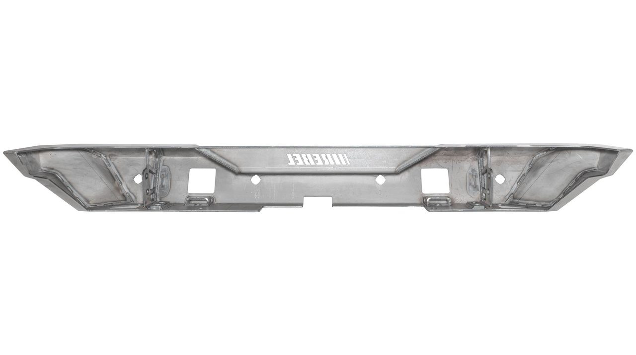 Rebel Off Road Summit Series Rear Bumper - 07-18 Jeep Wrangler JK