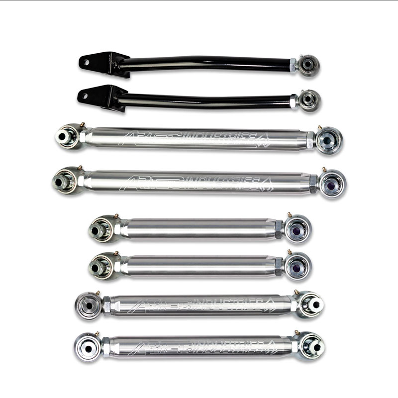 Artec Industries JT ALUMINUM Mid Arm Kit - LK7332