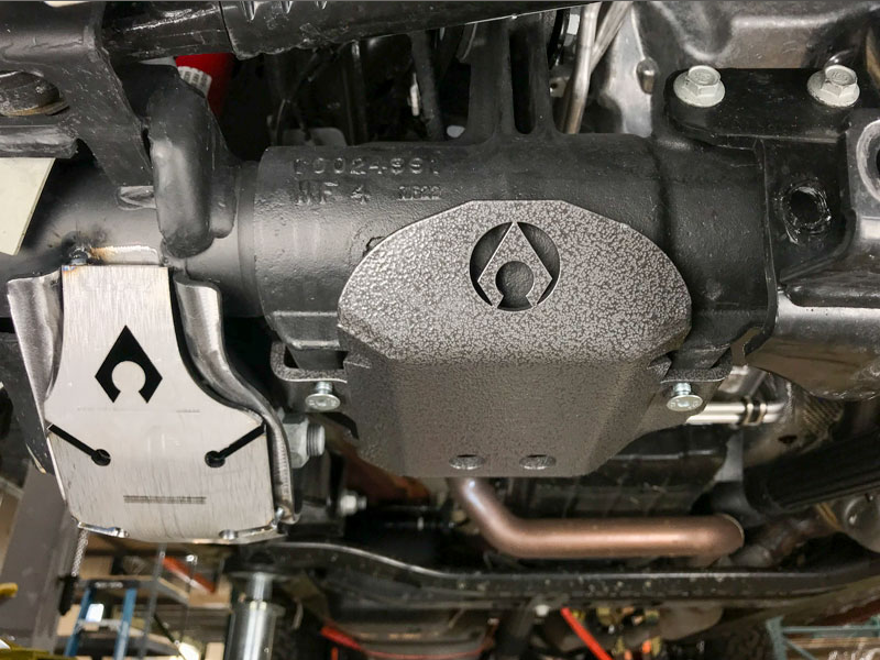 フェンダー リバーブ オーバードライブ AC DC アダプター シールド