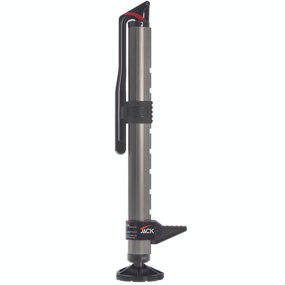 ボクシング arb ARB Recovery Jack