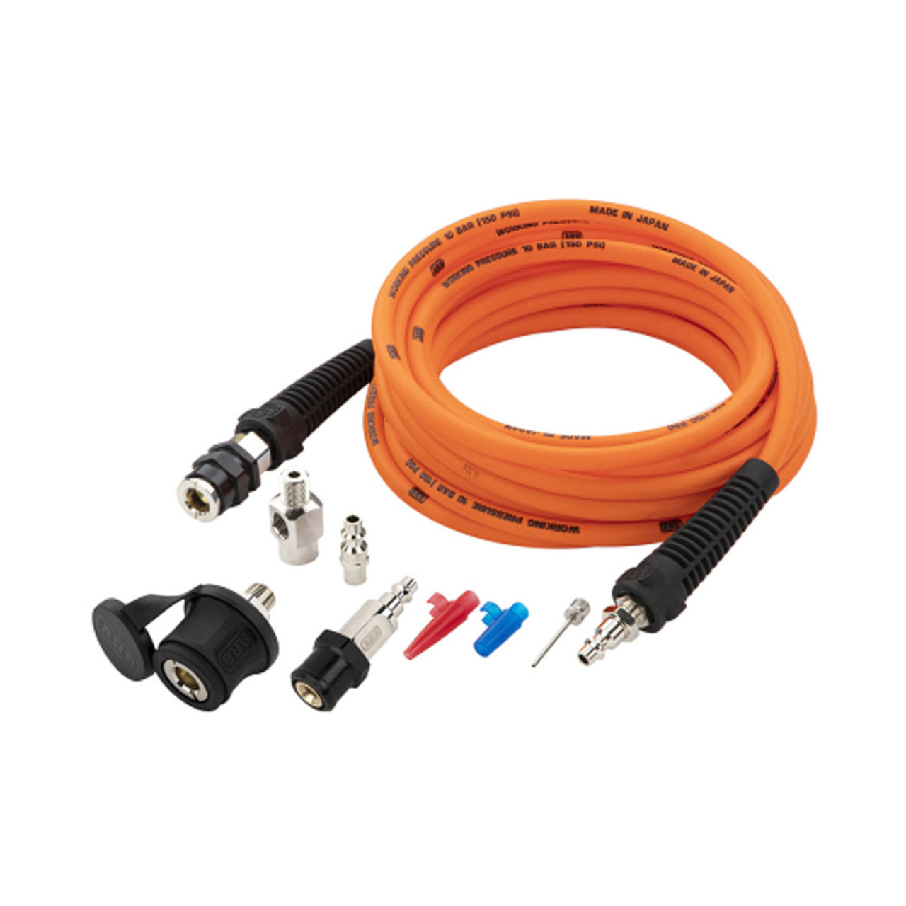 ARB Air Compressor Hose Kit, 171302V2