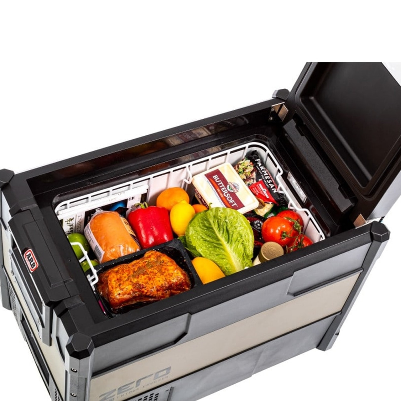 ARB Zero 47 Qt Single Zone Powered Fridge Freezer- 10802442