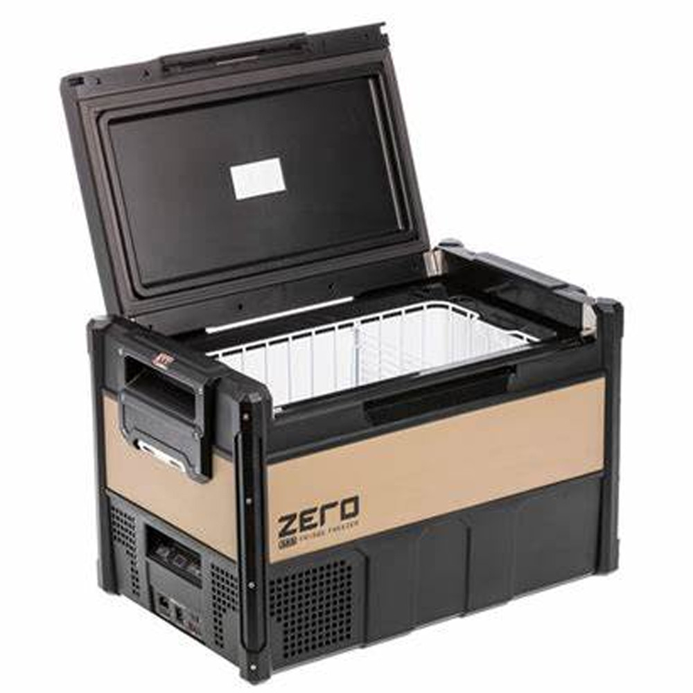 ARB Zero 63 Qt Single Zone Powered Fridge Freezer- 10802602