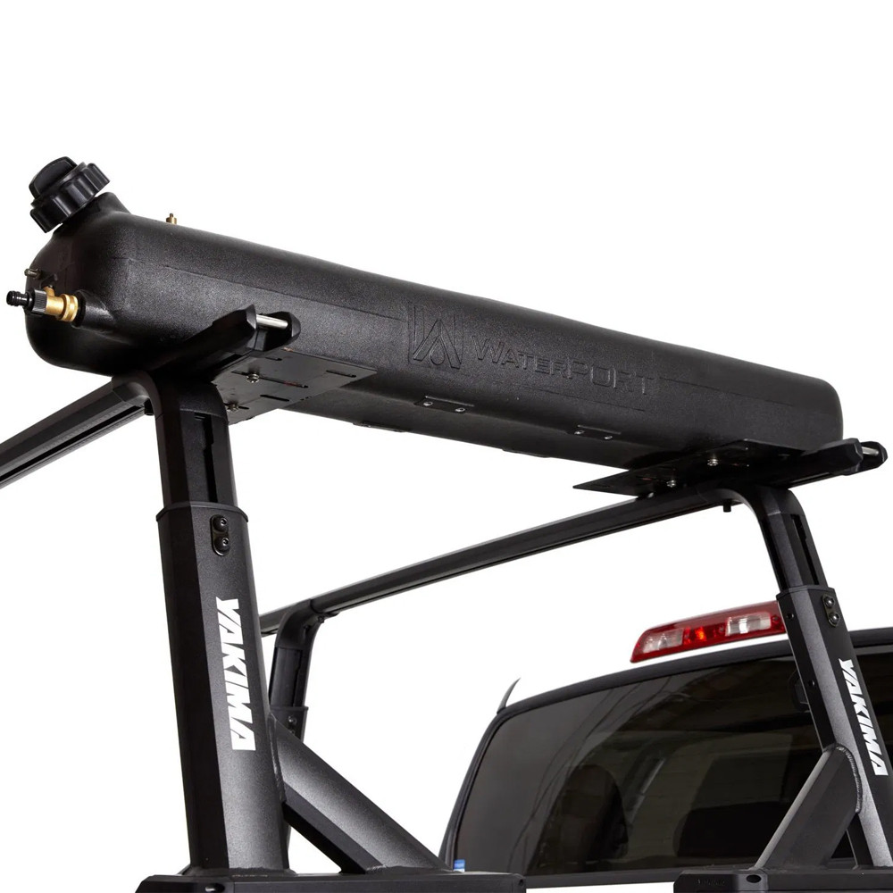 The Water Port 8 Gallon Weekend Tank 