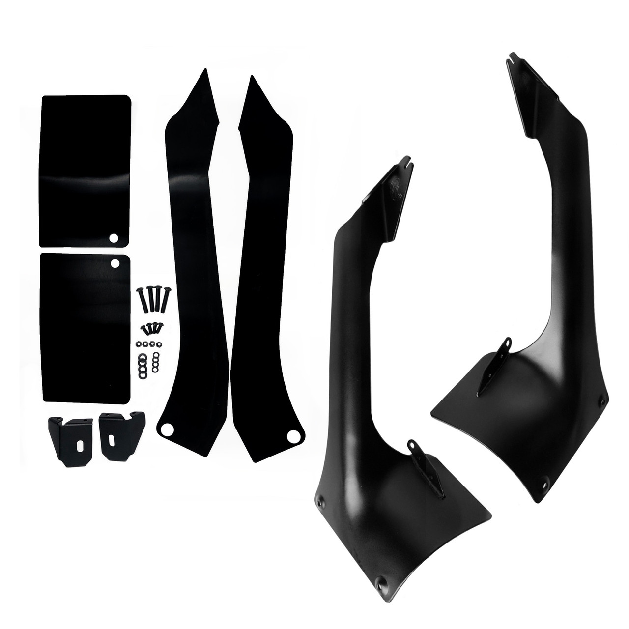 KC HiLiTESBracket Set - 50