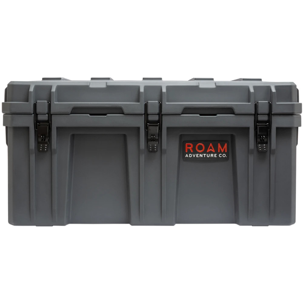 ROAM ADVENTURE CO. 収納ケース Roam Adventure Co. 105L Rugged Case